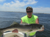 Sully's striper 7-9-14